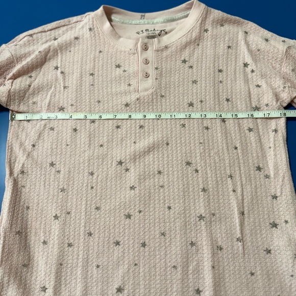 PJ Salvage Girl’s Pajamas Set. Excellent Condition. Size 12/14 - Picture 4 of 9